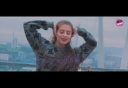 Dancehall Choreo - Анастасия Гевондова 